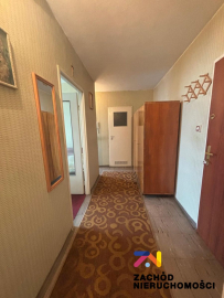 Mieszkanie 2 pokojowe do wynajęcia - ul. Lisia